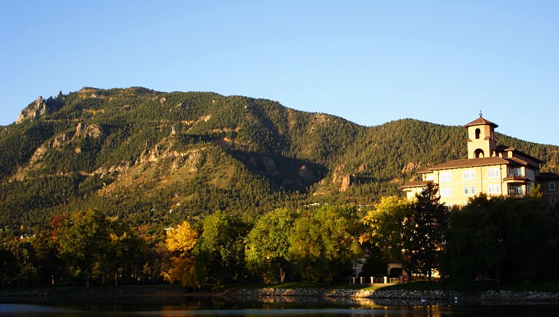 Broadmoor
