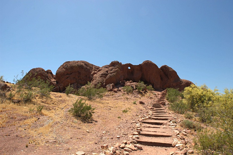 The Climb