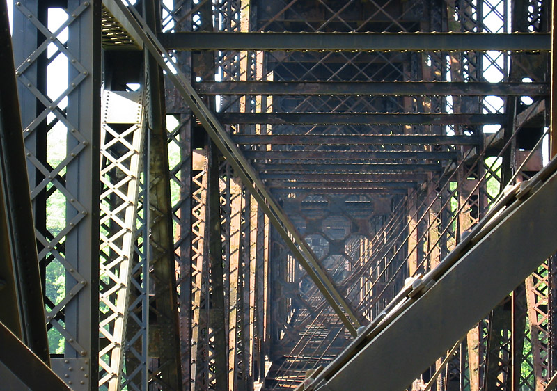 High Bridge
