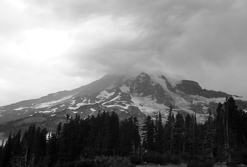 Mount Rainier