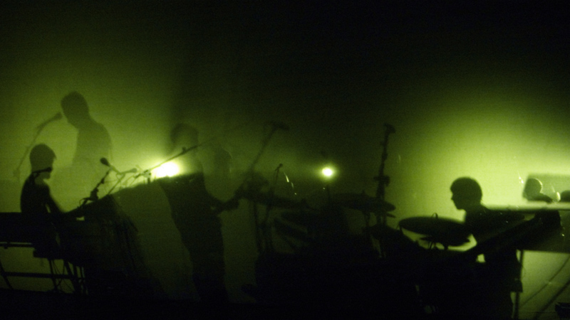 Sigur Ros #1