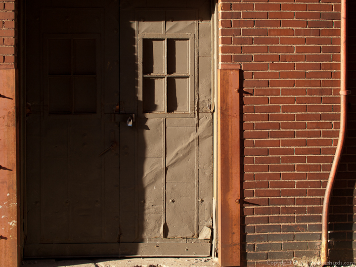 Shadows #1