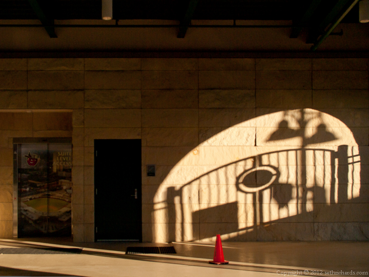 Shadows #3