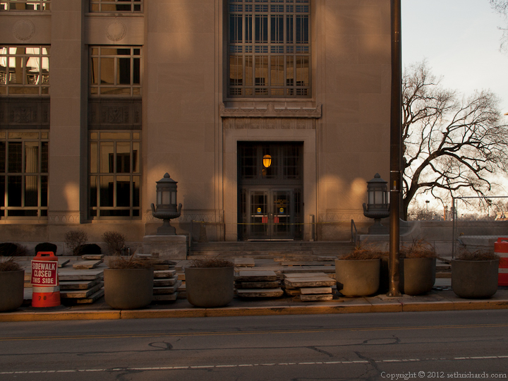 Shadows #4